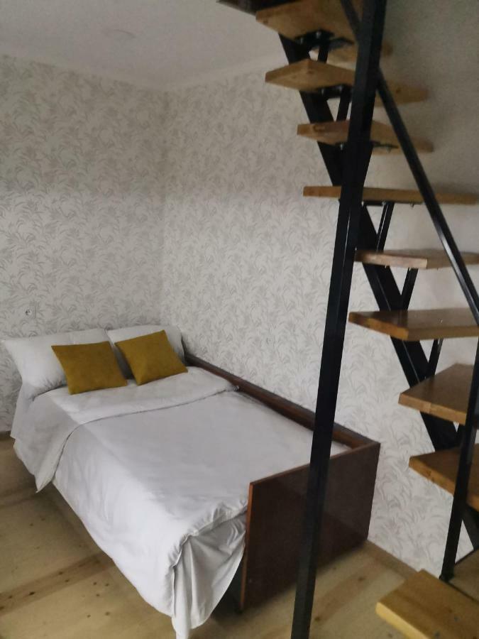 Ingeo Rooms In Tbilisi Center Exterior photo