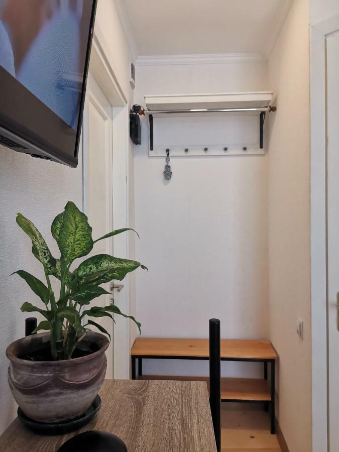 Ingeo Rooms In Tbilisi Center Exterior photo
